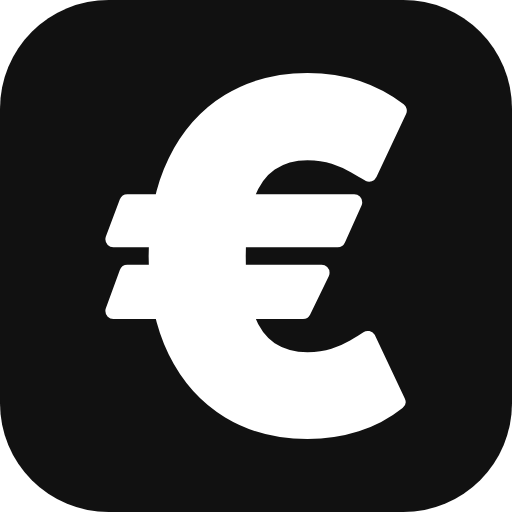 Forexuro rounded icon 512 px