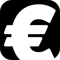 Forexuro app icon 192 px